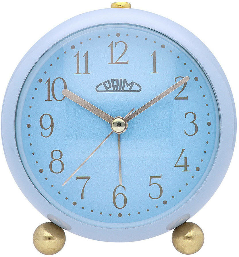 Prim Budzik C01P.4189.31 Pastelowy C01P.4189.31