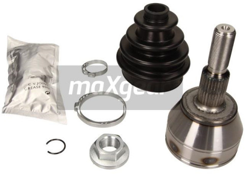 MAXGEAR Zestaw przegubu, wał napędowy 49-1500 49-1500