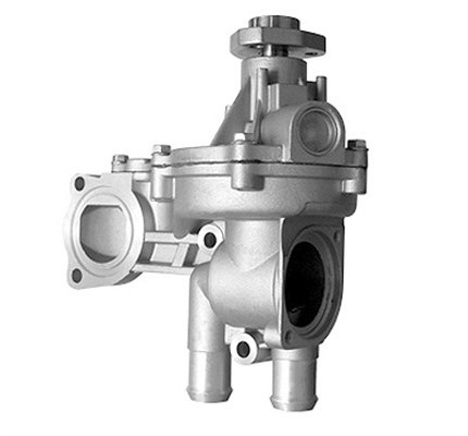 MAGNETI MARELLI Pompa wodna MAGNETI MARELLI 352316171162