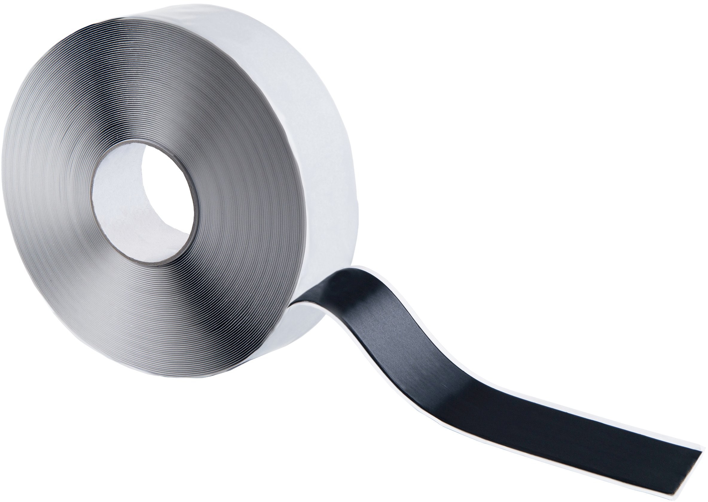 Uszczelniająca taśma dwustronna butylowa 50mm 25mb