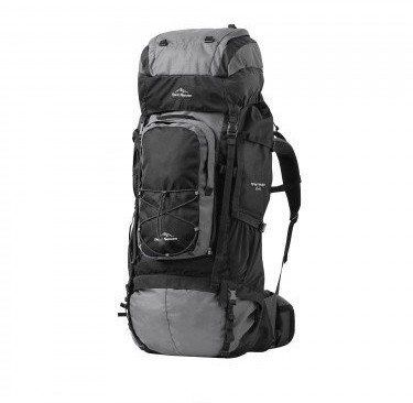 Fjord Nansen Plecak NANGA PARBAT 85+10 SOLID waga 4100