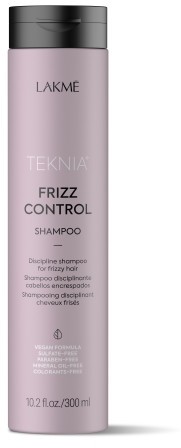 Lakme Lakme Teknia FRIZZ CONTROL szampon wygładzający 300 ml 44412