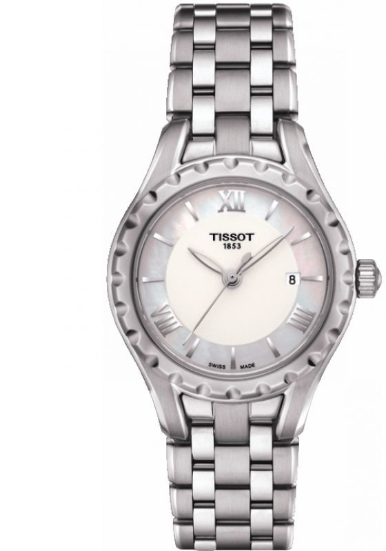 Tissot T-Lady T072.010.11.118.00