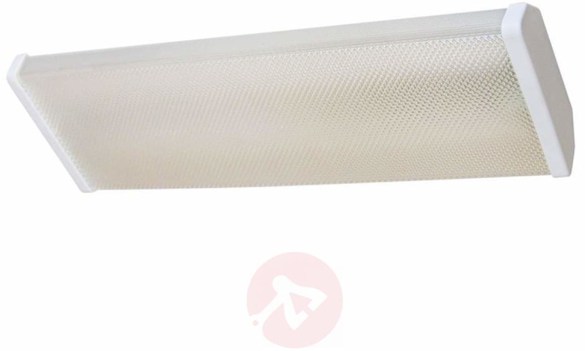 Lampa sufitowa Prismatik LED 18 W