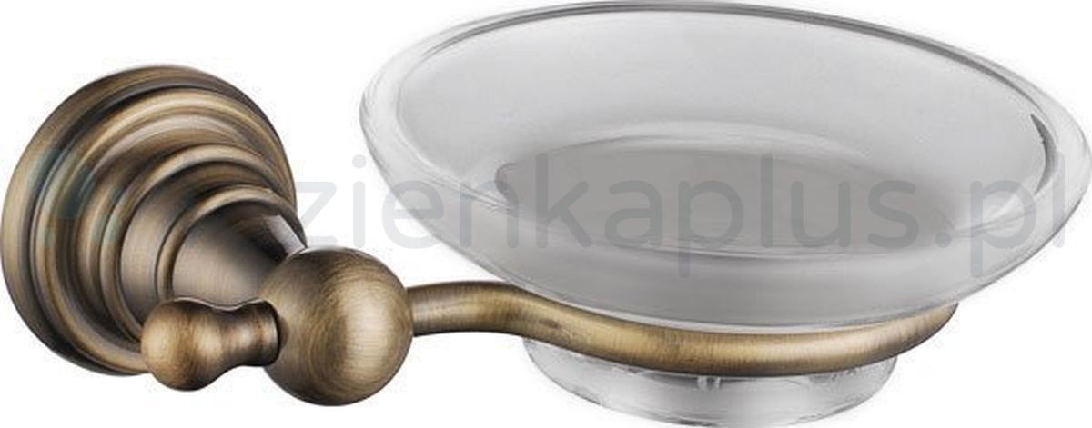 Sapho Diamond mydelniczka 131802