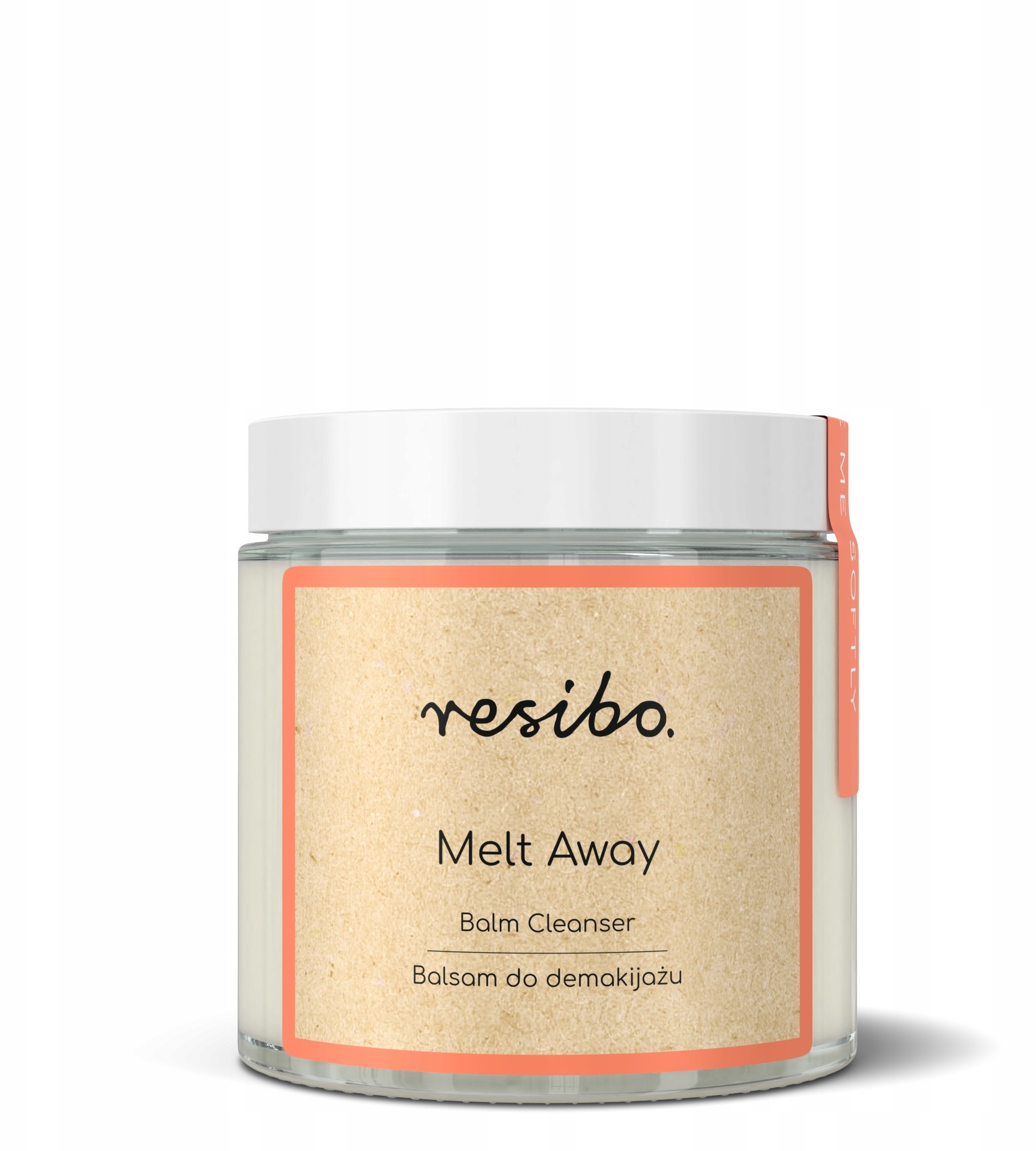 Resibo - Balsam do demakijażu Melt Away