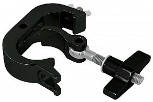 EUROLITE TH-250S Quick-Lock Hak do reflektora czarny 250kg 58000761
