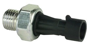 DELPHI Włącznik ciśnieniowy oleju SW90000 (SW90000) (GENERAL MOTORS: 55202374 CH