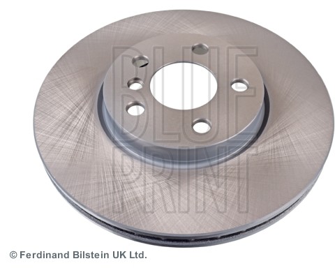 BLUE PRINT Tarcza hamulcowa ADB114322 ADB114322