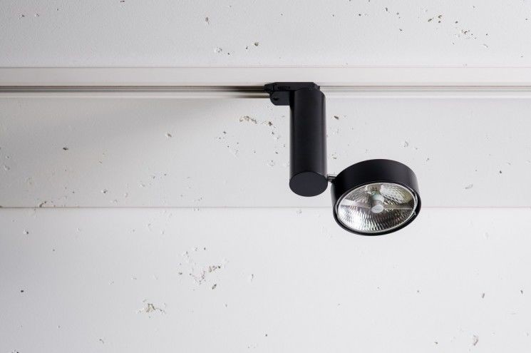 Labra Reflektor Robotic R1 Adaptor 3F 7.0139 ruchoma oprawa w nowoczesnym stylu 7.0139