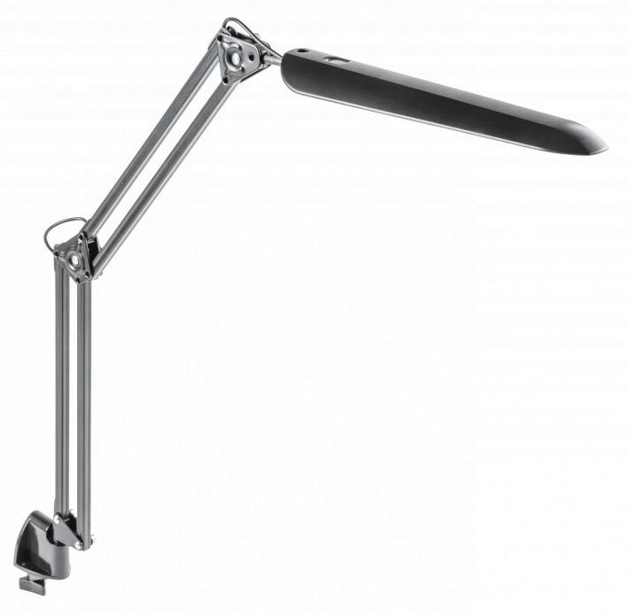 GTV Lampka biurkowa LED 8W ARCHITECTO LB-ARCH8W-10 LB-ARCH8W-10