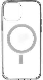 WG Obudowa dla telefonów komórkowych Comfort Magnet na Apple iPhone 12/12 Pro 8937) przezroczysty