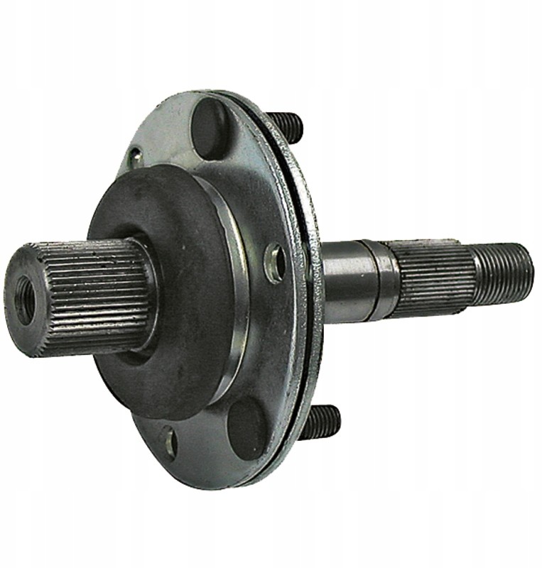 MTD Piasta noża 138mm 25270028 Granit