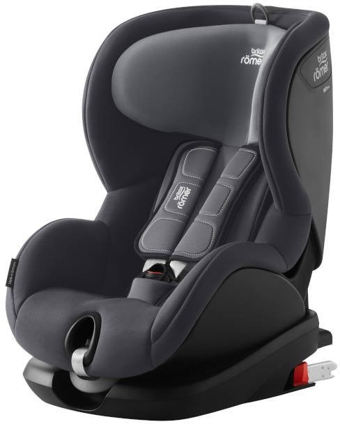 Britax Romer Romer Trifix2 i-Size 9-18 kg Storm Grey