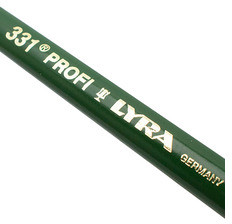 Lyra Lyra Profi331 Ołówek V100 kamieniarski 240mm L4312103 FIL