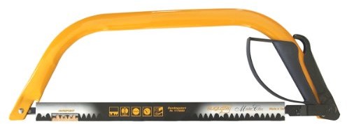 Augusta stabilne uchwyty do piły 530 MM na mokre i suche ogród drewien, 32204 530 AMA (32204 530 AMA)