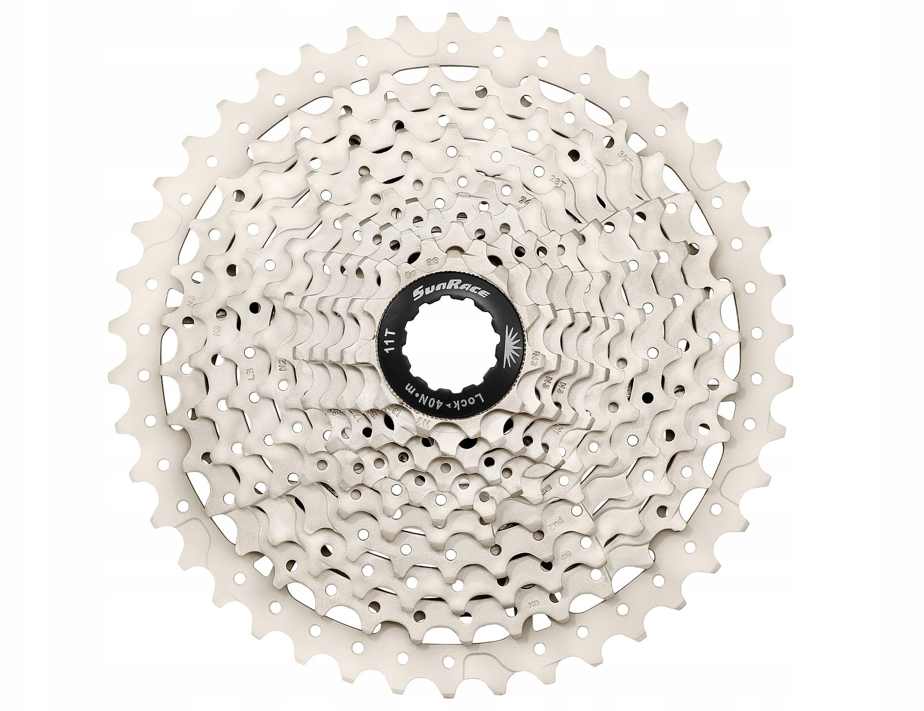 Kaseta Sunrace MS8 11s 11-42T Shimano/SRAM