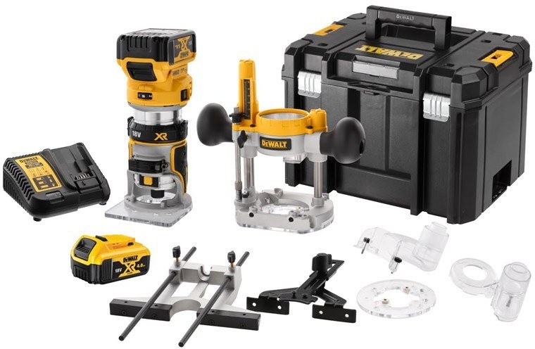 DeWalt DCW604P2