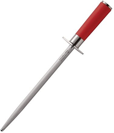 DICK Dick Red Spirit sznurka ze standardowej stali do ostrzenia 250 MM OKRĄGŁY DE373