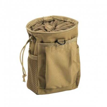 Mil-Tec Torba Zrzutowa Molle COYOTE 16156305