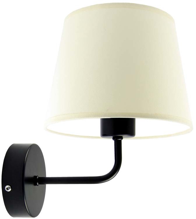 LYSNE Kinkiet do sypialni RIMINI 14532/31