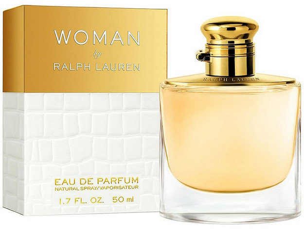 Ralph Lauren Woman woda perfumowana 100ml