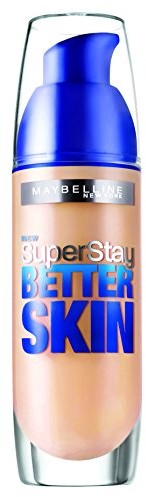 Maybelline SuperStay Better Skin Foundation 30 ML 3600530934577