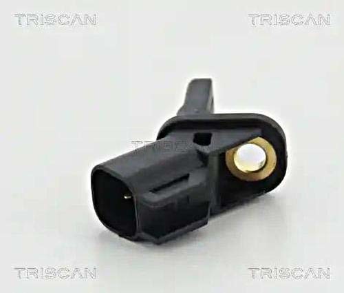 Triscan Czujnik Triscan, prędkość obrotowa kół, 8180 10108 8180 10108
