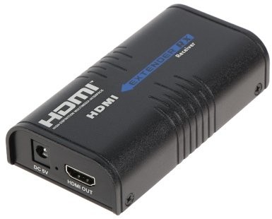 Delta poznan ODBIORNIK EXTENDERA HDMI-EX-120/RX-V4 HDMI-EX-120/RX-V4