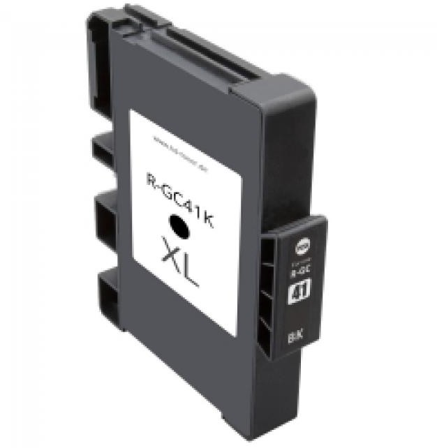 Tusz GC41 Bk Do SG3100 SG3110 K3100 7100 zam. Żel