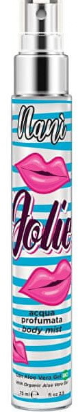 LO Jolie Body Mist) 75 ml