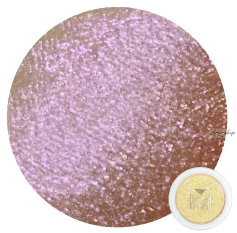 Many Beauty Many Beauty - Sypki pigment kosmetyczny - 2 ml - D-04 PROSECCO