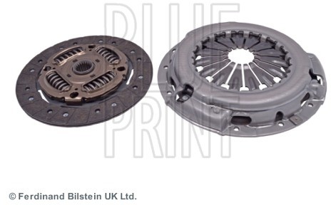 BLUE PRINT Zestaw sprzęgła ADK83050C