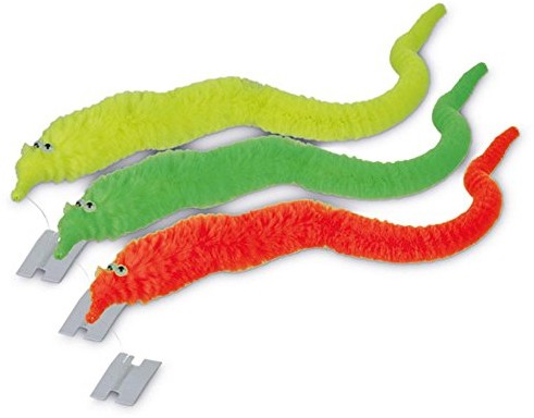 As Seen On TV AS seen on TV seen on TV 541600  Magia robaczycę Magic WORM z wyświetlacz