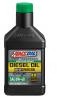 AMSOIL 0W40 Max-Duty Signature Series Diesel Oil DZF 0,946L