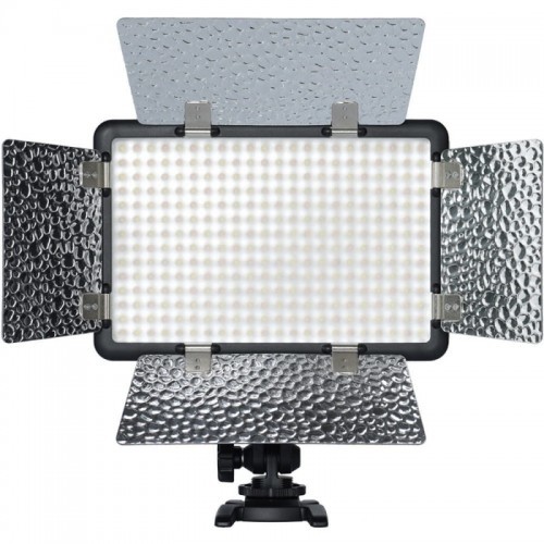 Godox LF308D LED Panel FT_005607