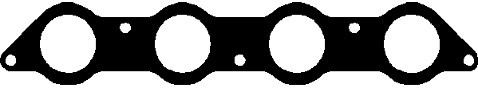 ELRING Uszczelka, obudowa kolektora dolotowego 817.457 817.457