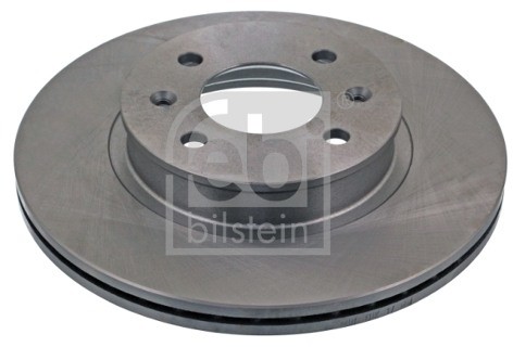 Febi Tarcza hamulcowa BILSTEIN 31315