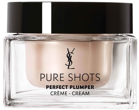 Yves Saint Laurent Pure Shots Perfect Plumper Cream - Krem do twarzy