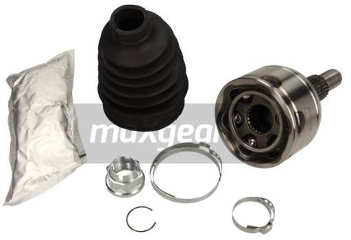 MAXGEAR Zestaw przegubu, wał napędowy 49-1487 49-1487