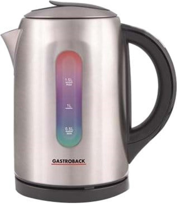 Gastroback 42427