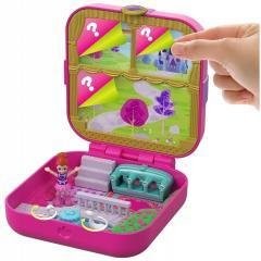 Mattel Ukryte światy GDK80