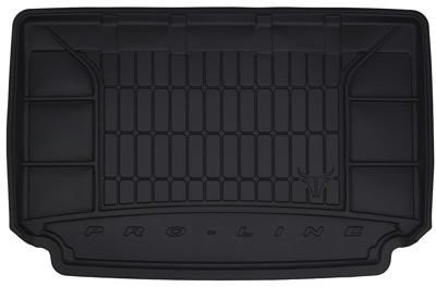 Frogum Mata do bagażnika Ford B-Max 5d górna podłoga bagażnika 2012-2017
