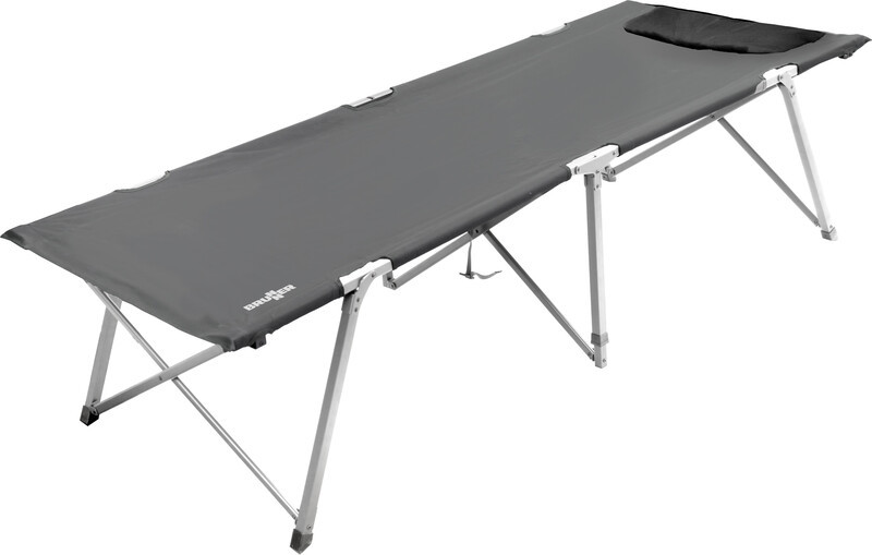Outdoor Brunner Cot Automatic Łóżko polowe 2021