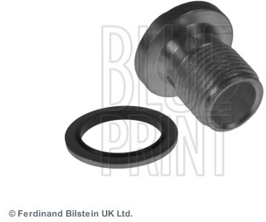 BLUE PRINT Korek spustowy oleju, miska olejowa BLUE PRINT ADL140101