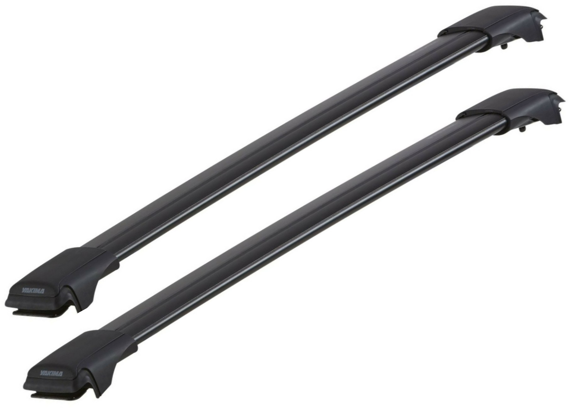 Yakima Yakima RailBar czarny S56YB