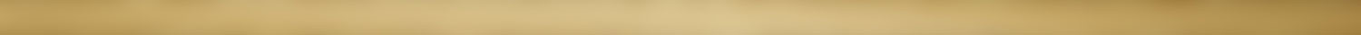 Tubądzin HOUSE OF TONES LISTWA ŚCIENNA STEEL GOLD POL 2,3x89,8 GAT 1