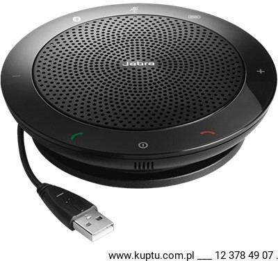 Jabra Speak 510 UC 721