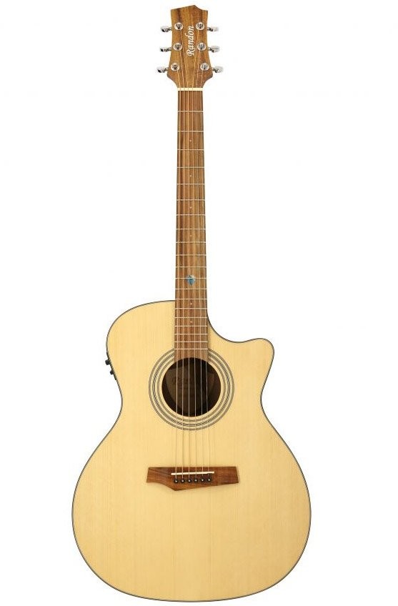 Randon Randon RGI-04CE gitara elektro-akustyczna