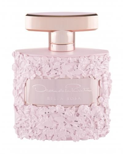 Oscar de la Renta Bella Rosa woda perfumowana 100ml